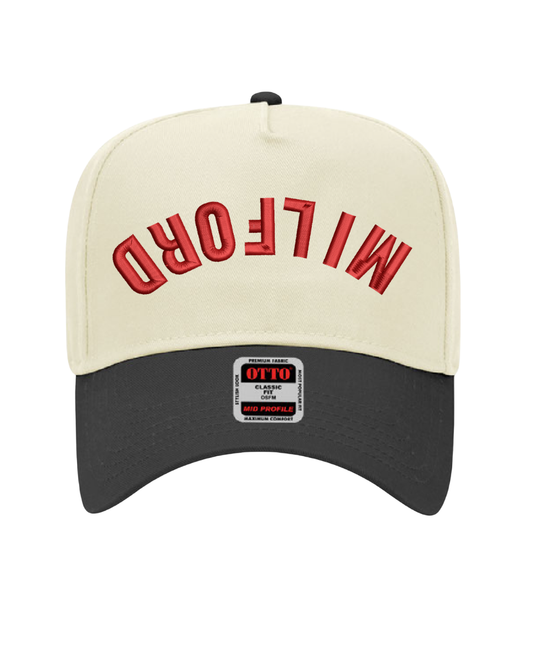 The Flipside Hat
