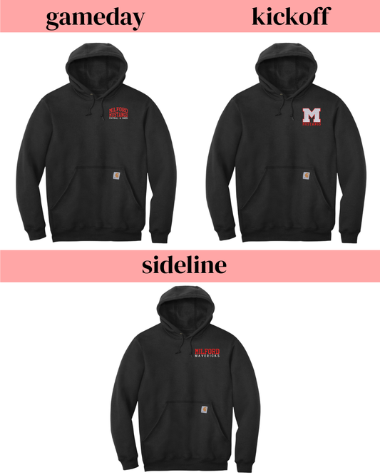 Carhartt Hoodie