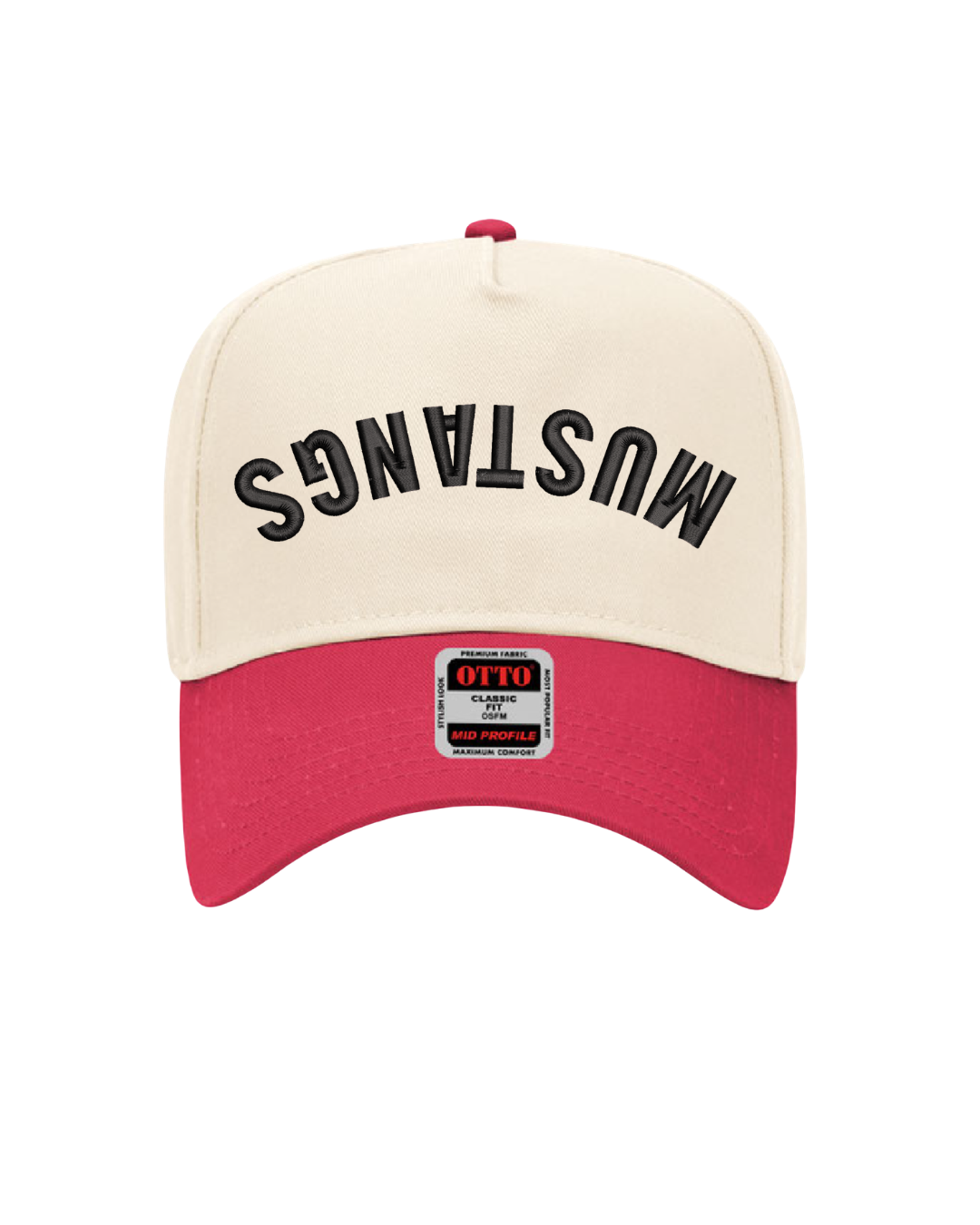 The Flipside Hat