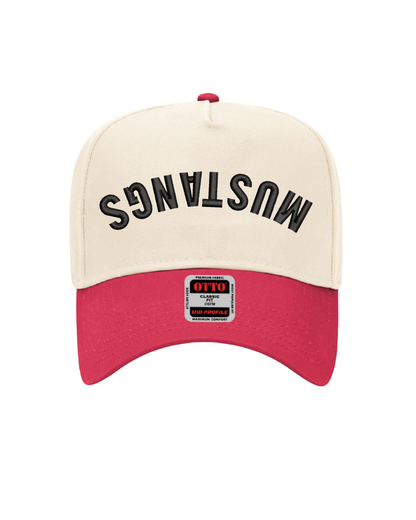 The Flipside Hat