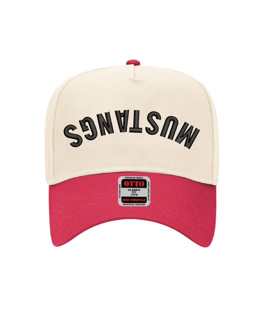 The Flipside Hat