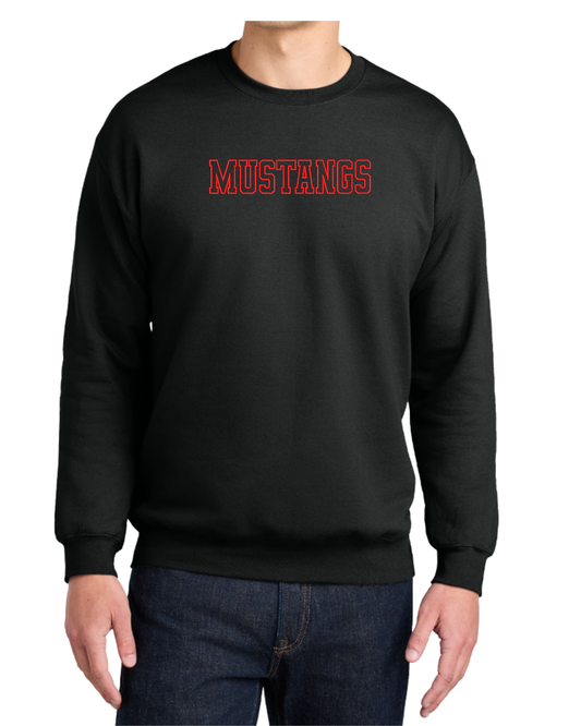 Unisex Crewneck