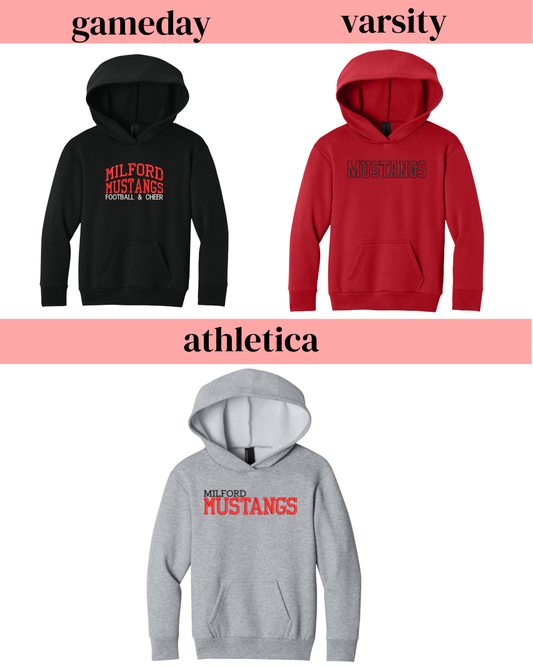 Youth Hoodie