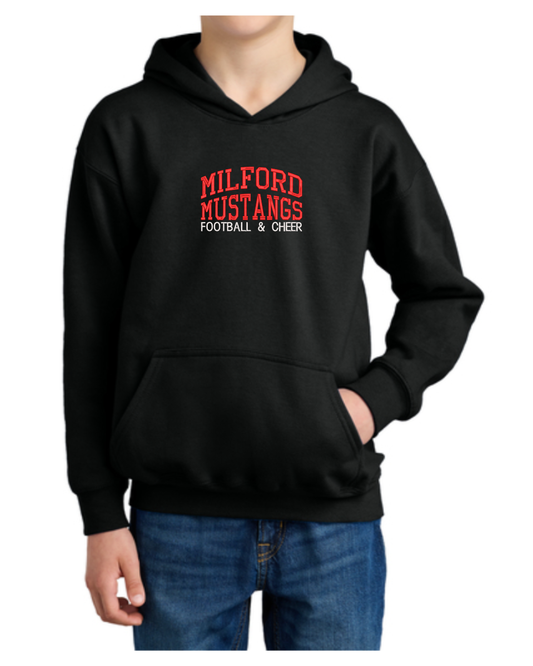 Youth Hoodie