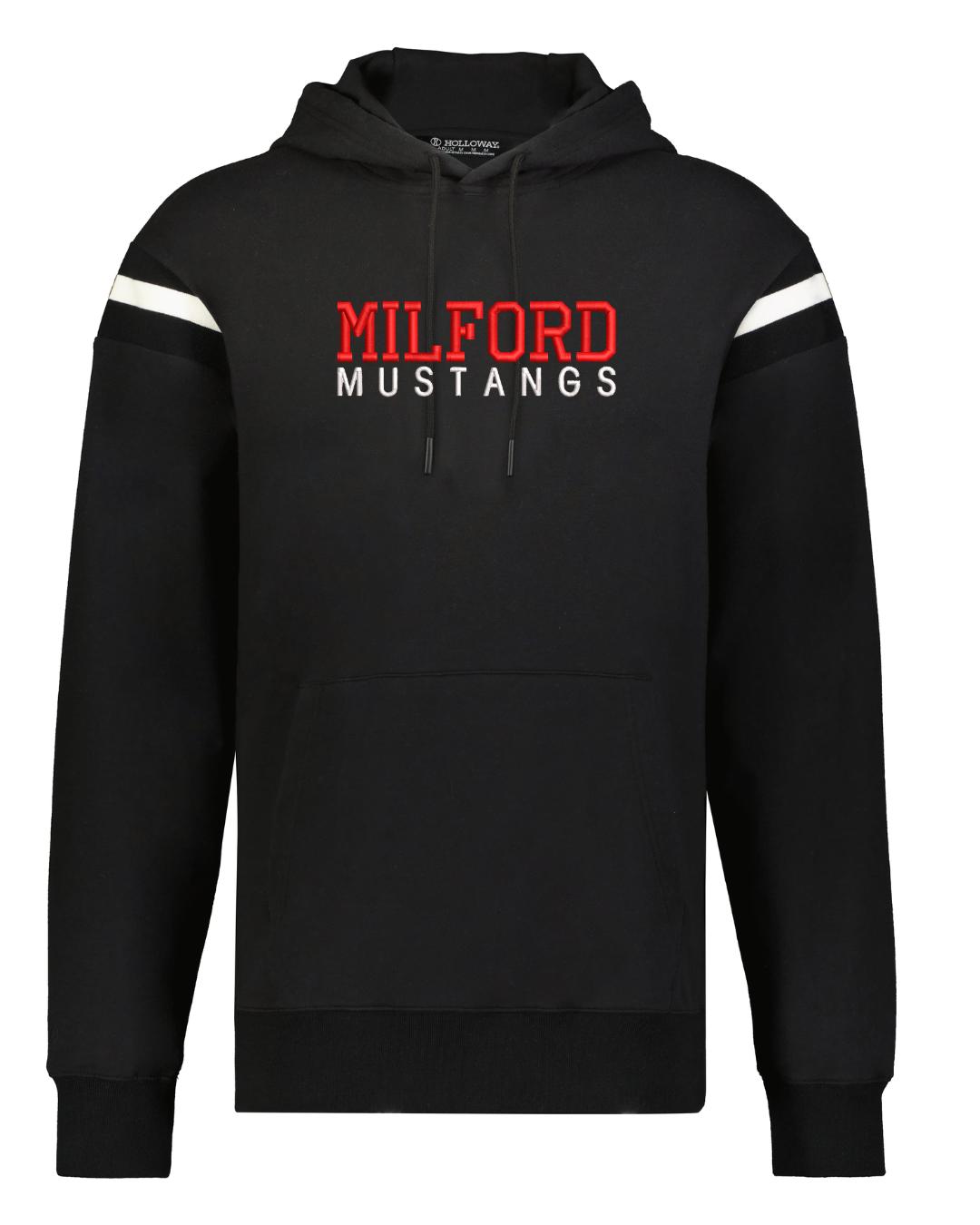 Unisex Heritage Prep Hoodie