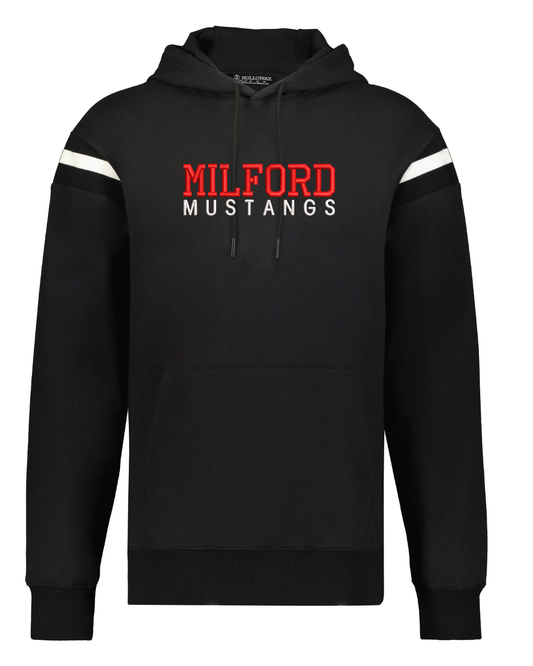 Unisex Heritage Prep Hoodie