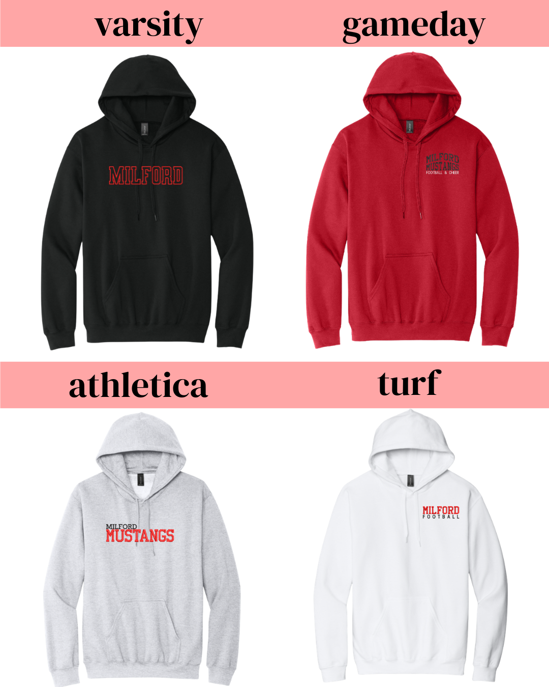 Unisex Hoodie