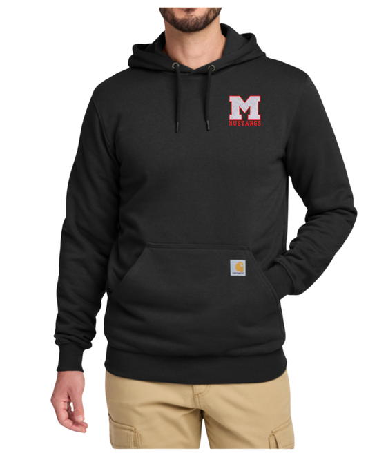 Carhartt Hoodie