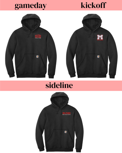 Carhartt Hoodie
